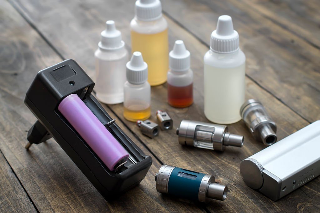 Vape Kits