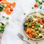 How to Use Food to Cure Erectile Dysfunction