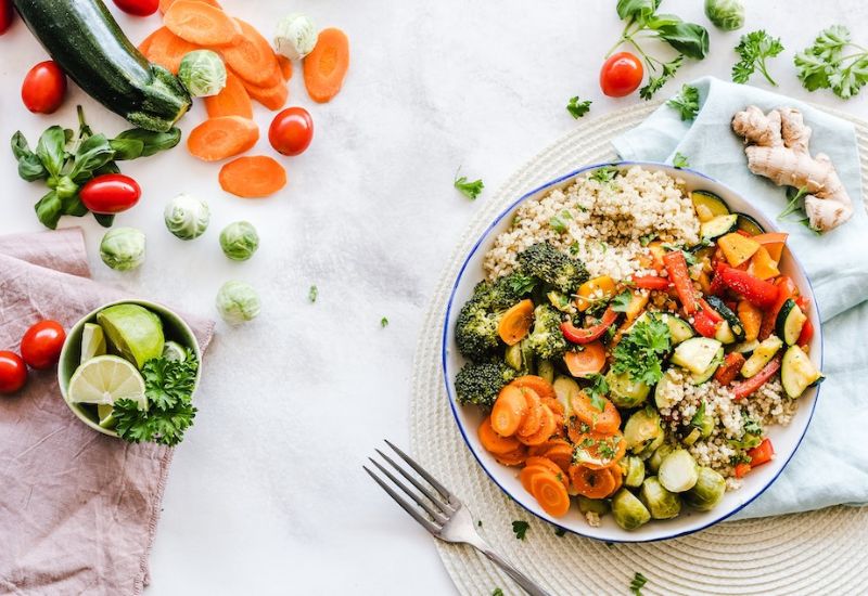 How to Use Food to Cure Erectile Dysfunction