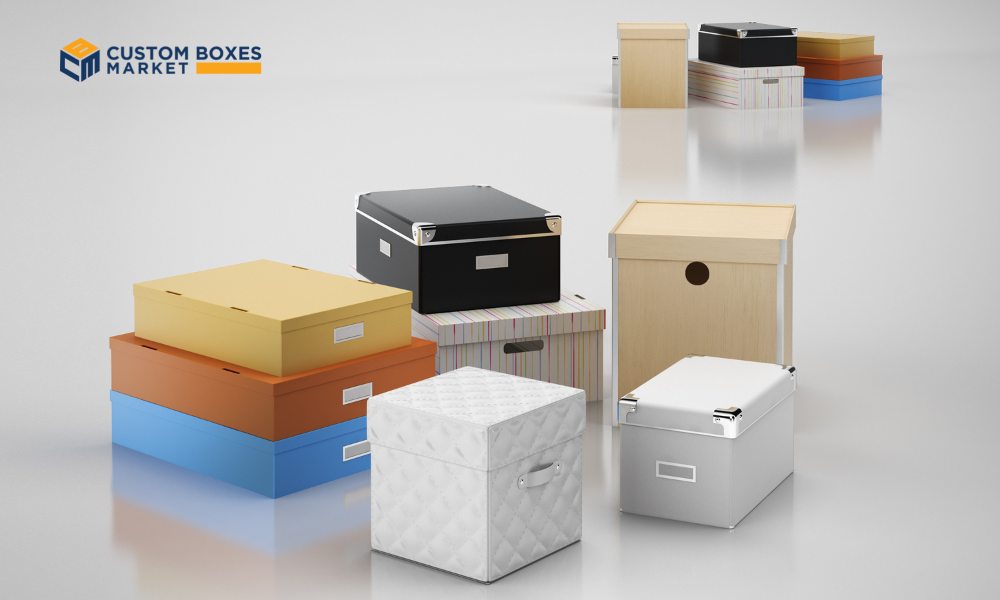 What Makes Custom Cardboard Boxes Special In The Packaging Industry