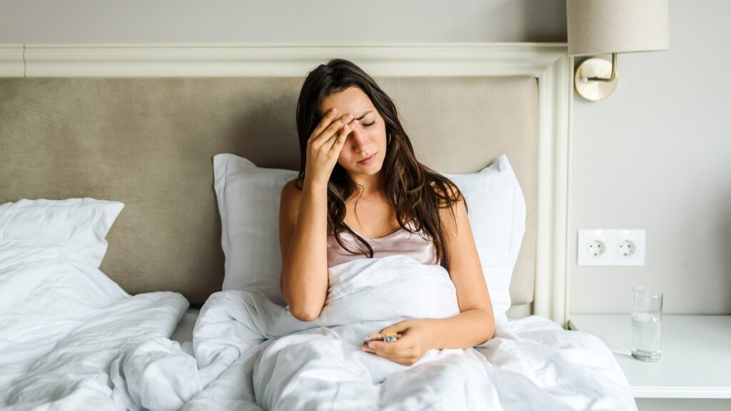 Apnea of Sleep: Consider the Following for Apnea Treatment