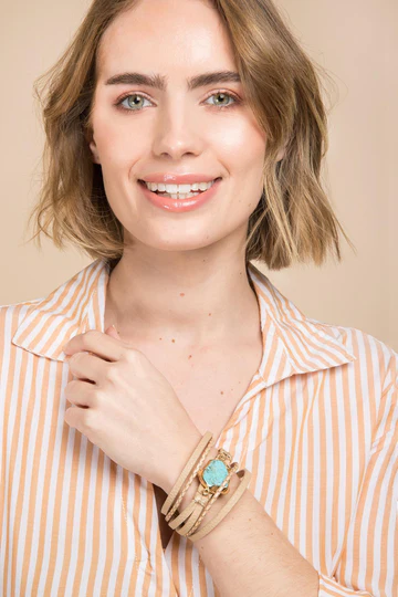 ABOUT BRACELET – A BRIEF HISTORY