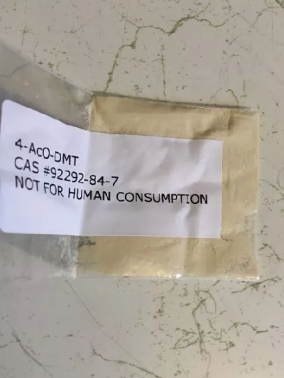 Buy 4-AcO-DMT from us TrippyGiver