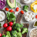 You May Live Longer and Stay Healthy If You Eat Properly