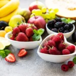 Erectile Dysfunction and Fruit: Benefits for Men
