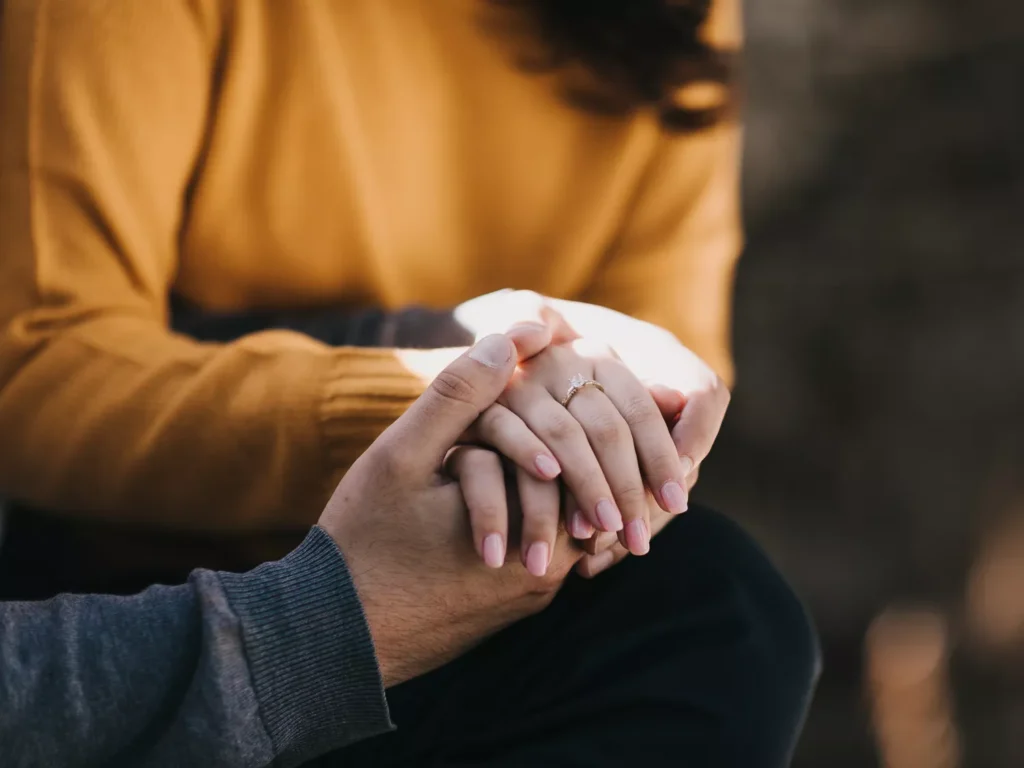 How to Maintain a Strong Relationship - Improve Your Relationship