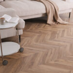 Why PVC Flooring is a Smart Choice for High-Traffic Areas