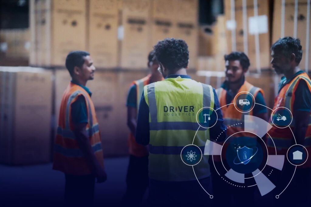 Advantage in Global Manufacturing